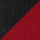 Black/ Athletic Red  + $0.16 